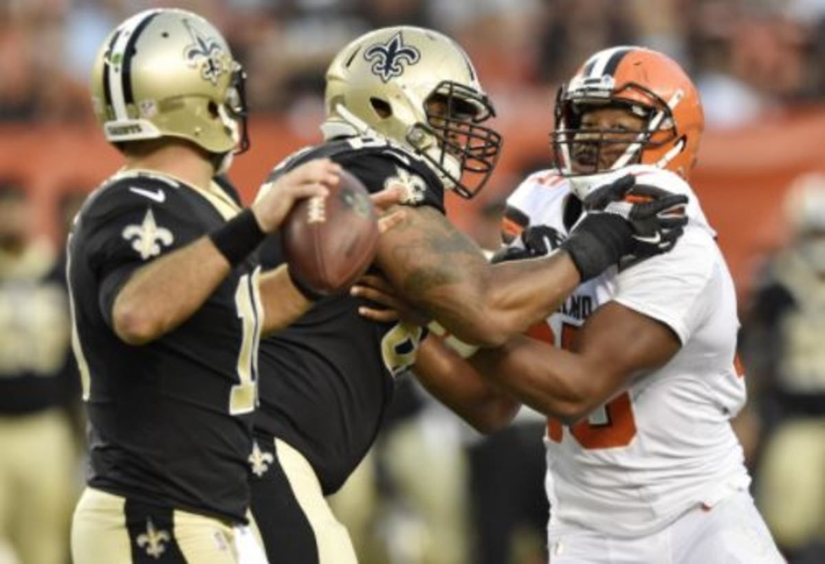 Photo courtesy of Dave Richard, The Associated Press