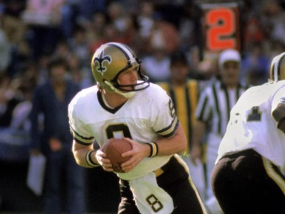 Photo courtesy of The Associated Press Archives