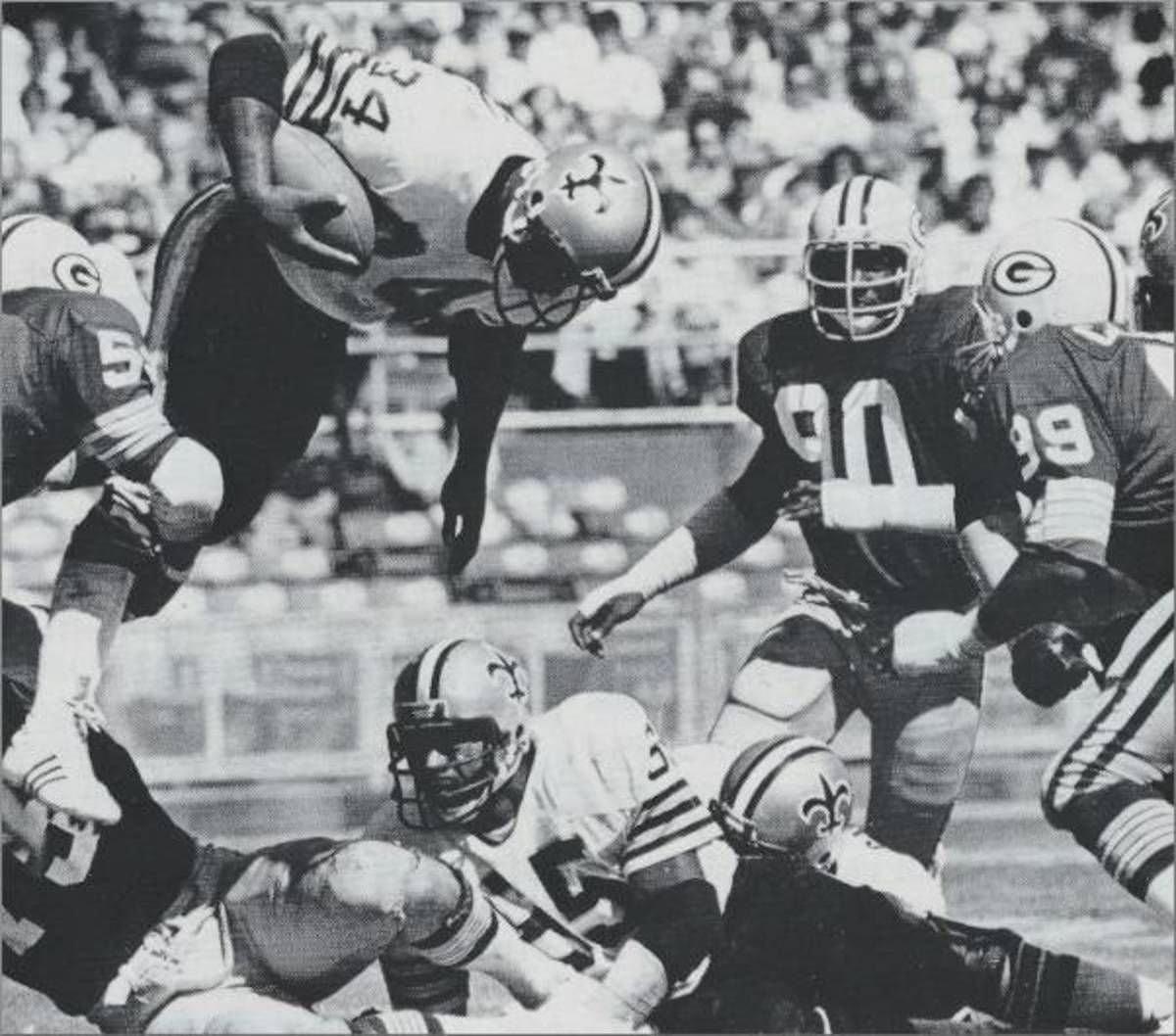 Photo courtesy of The Associated Press Archives