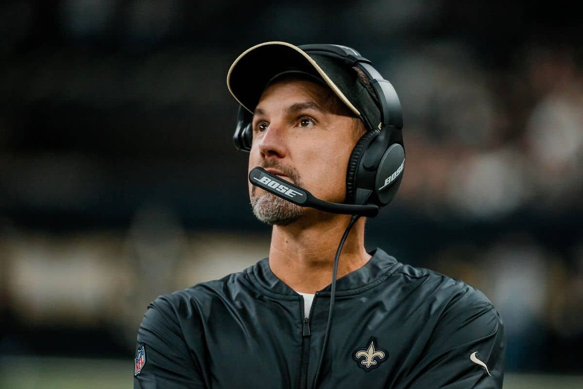 Photo courtesy of WWL TV New Orleans