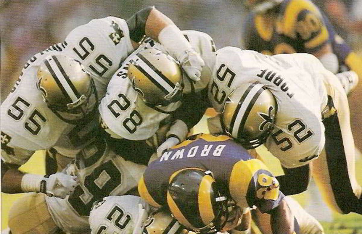 Photo courtesy of The Los Angeles Times