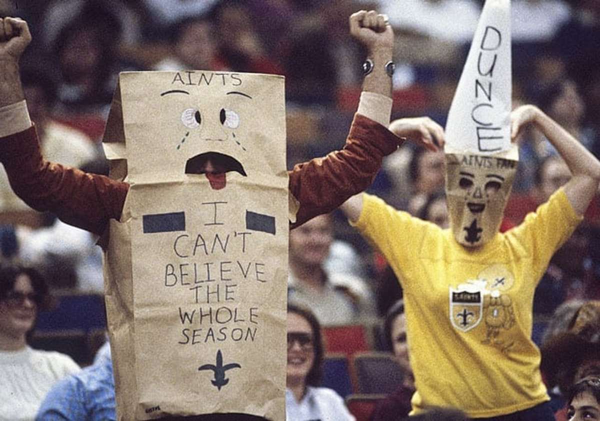 Photo courtesy of The Times-Picayune
