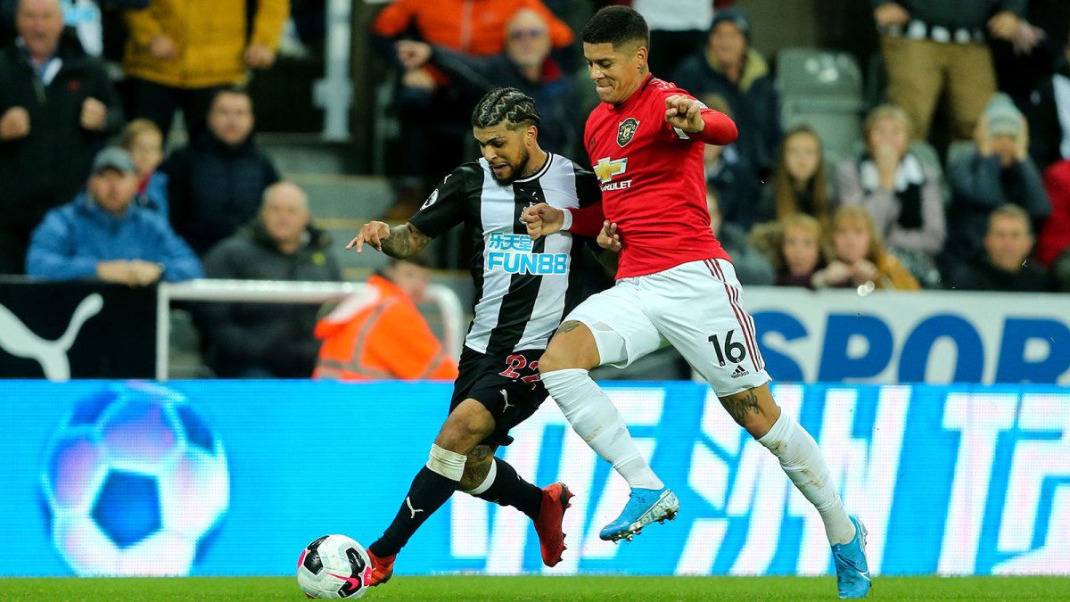 DeAndre Yedlin is back for the USMNT