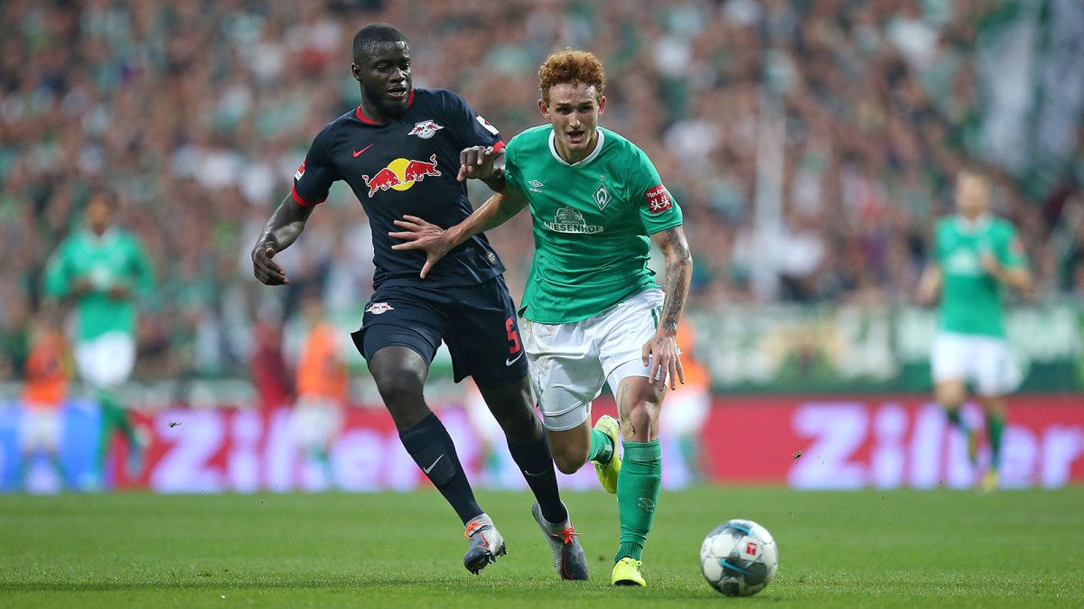 Josh Sargent eyes a USMNT starting role