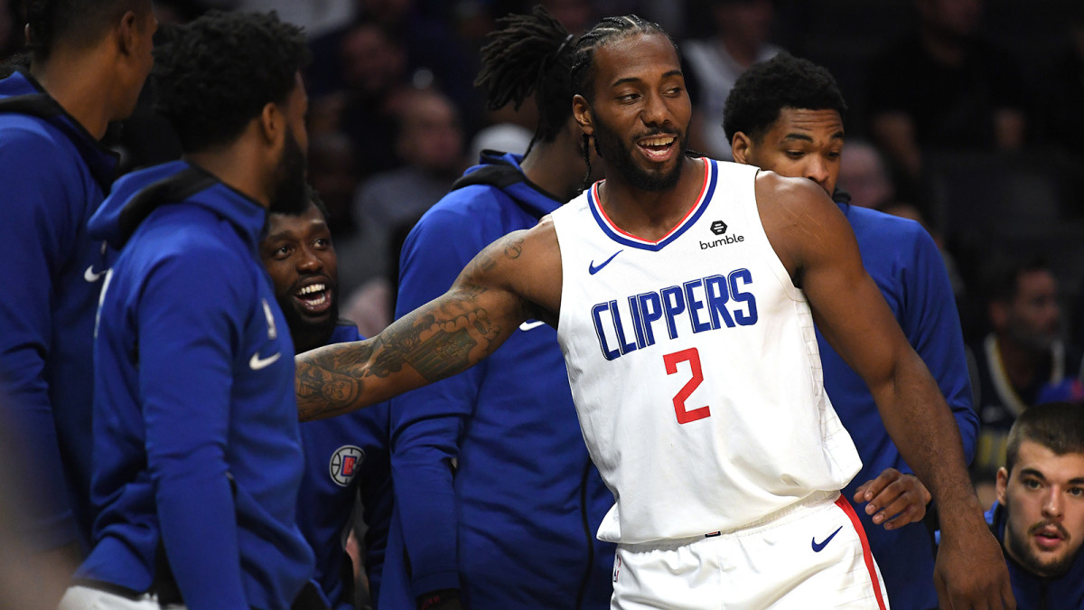 Philadelphia 76ers: Ranking every player on the 2018-19 roster