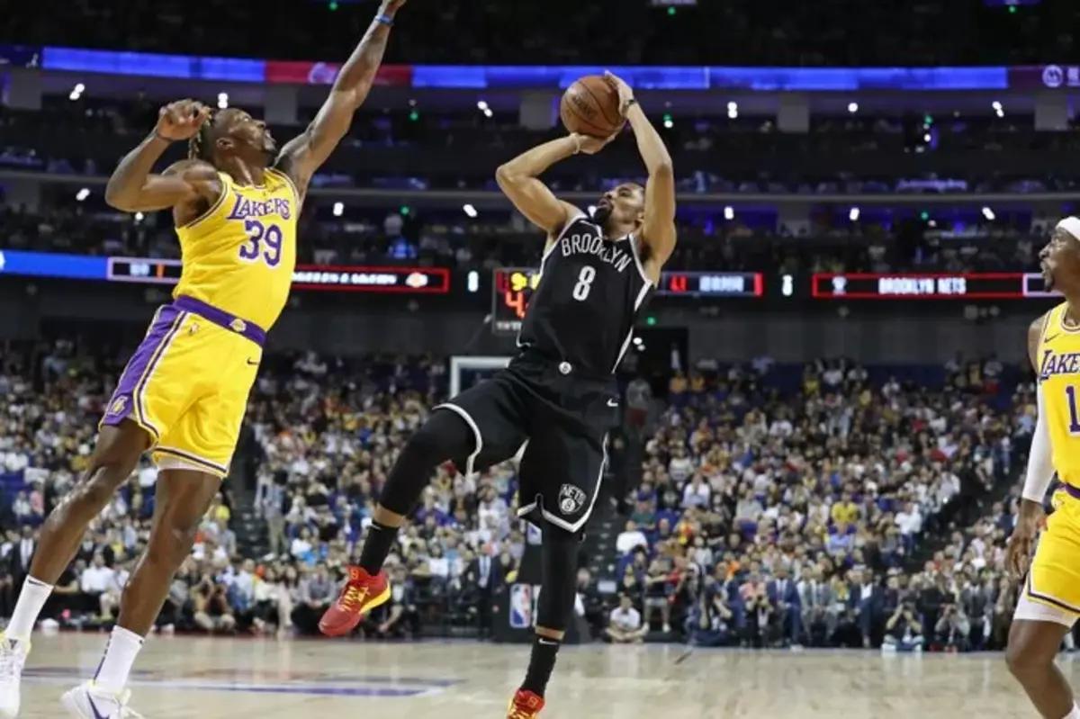 Brooklyn-Nets-LA-Lakers
