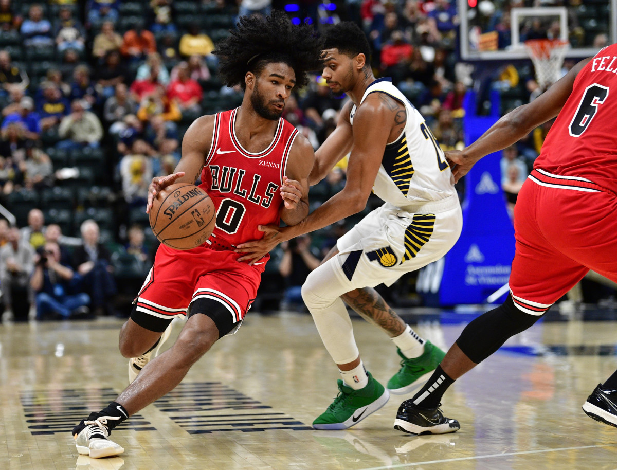 coby-white-scores-24-points-in-third-preseason-game-will-reportedly