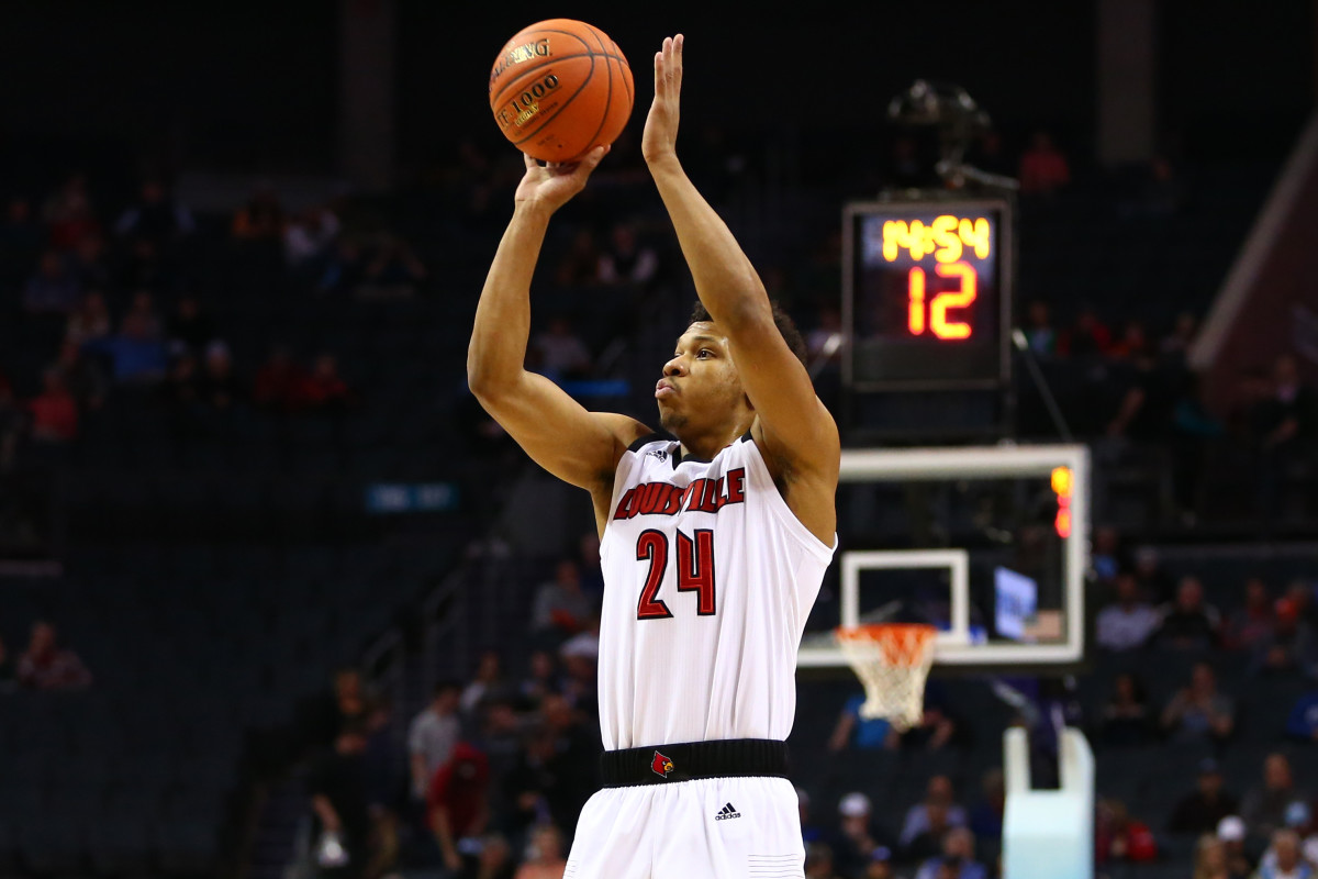 Live Blog Red White Scrimmage Sports Illustrated Louisville