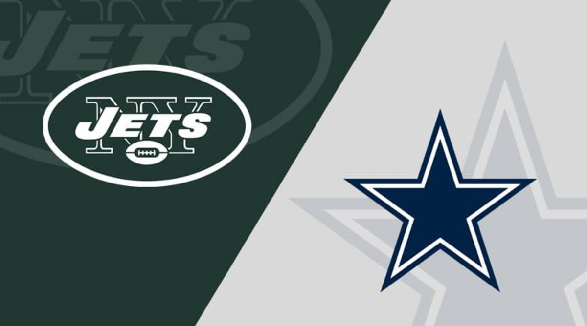 Dallas Cowboys Vs New York Jets Gameday Open Thread FanNation Dallas