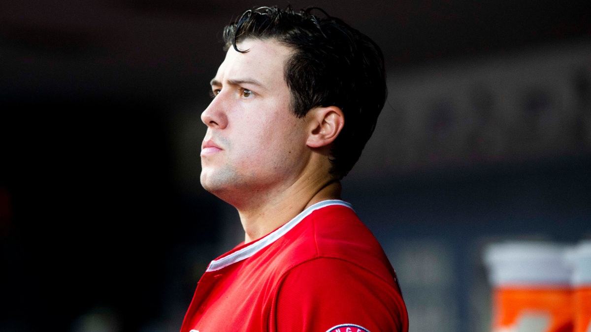 Tyler Skaggs death investigation: Angels, MLB and legal implications - Sports Illustrated