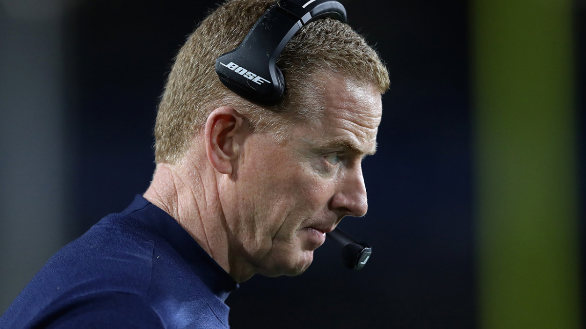 Is Jason Garrett the Cowboys biggest problem? - Sports &hellip;