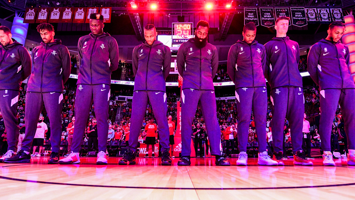 Greg Nelson/Sports Illustrated