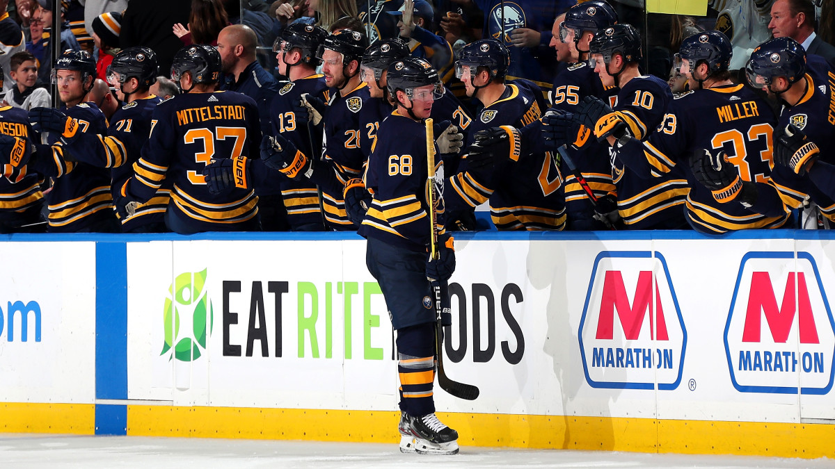 sabres-victor-olofsson