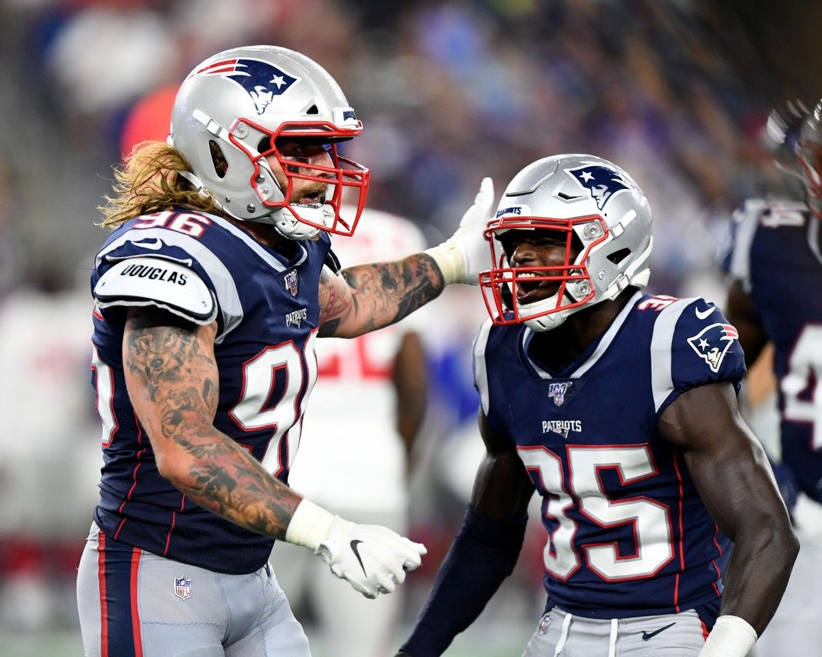 Scooby and friends: 3 ex-Arizona Wildcats picked in XFL draft - Sports  Illustrated Arizona Wildcats News, Analysis and More