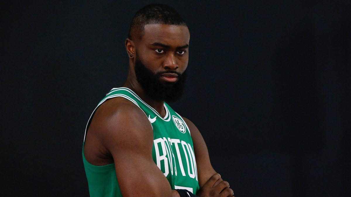 「Jaylen Brown」的圖片搜尋結果