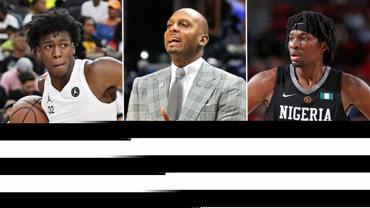 Memphis basketball 2019-20 Penny Hardaway