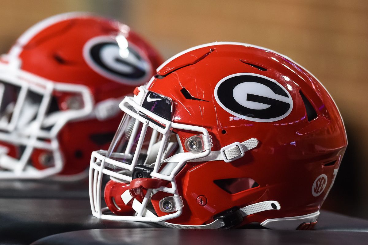 Rennie Curran and Jarvis Jones Inducted Into Georgia Florida Hall of ...