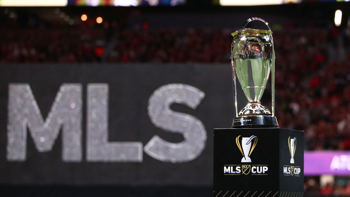 MLS Cup 2019 playoffs begin this weekend