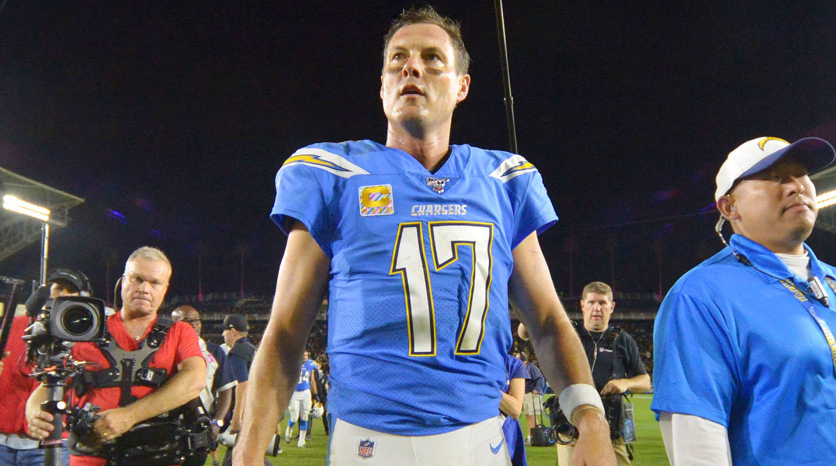 Philip Rivers