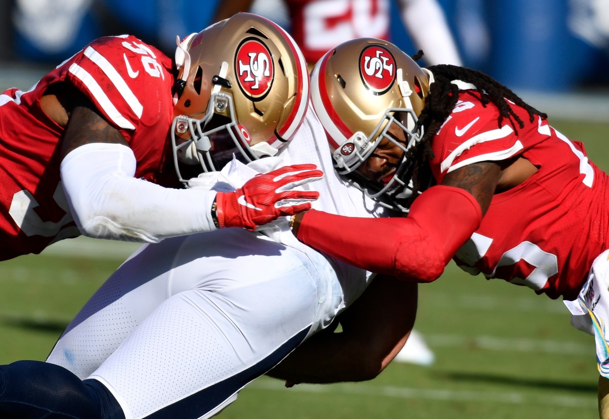 49ers defense will face a Drew Brees at Quarterback