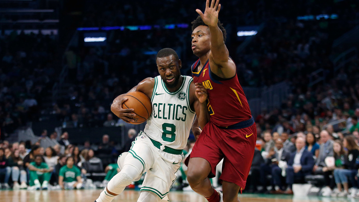 Winslow Townson-USA TODAY Sports