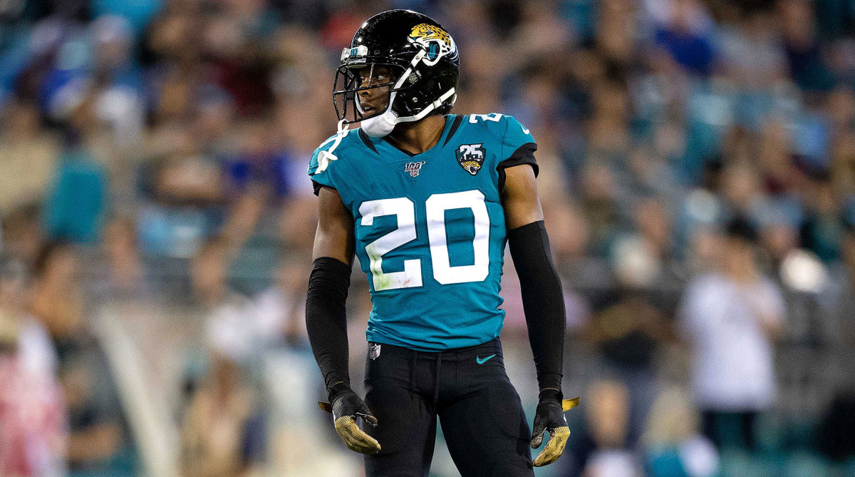 Jalen Ramsey