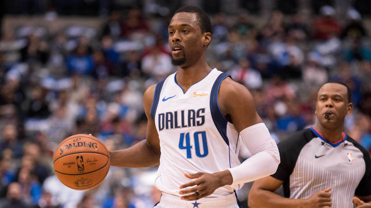 Harrison Barnes offers to pay for Atatiana Jefferson's funeral