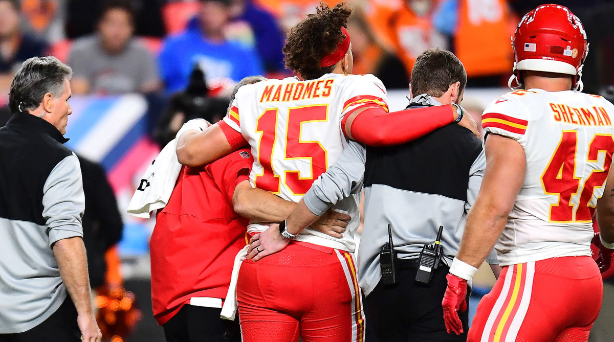 Image result for patrick mahomes"