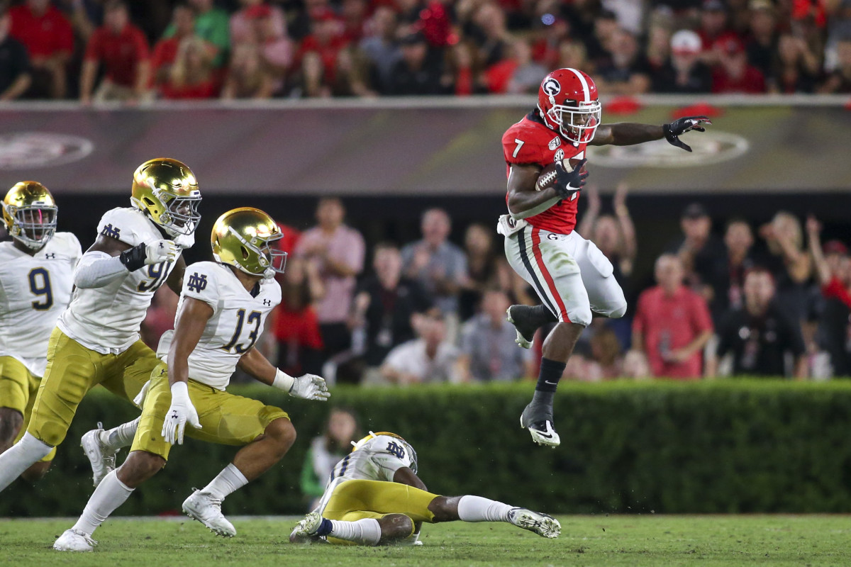 PREVIEW vs. Kentucky Score predictions from the experts