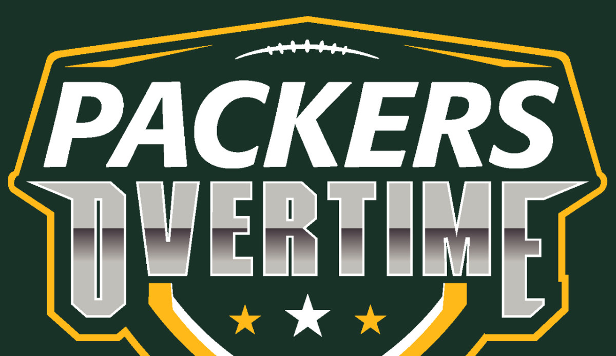 Packers Overtime