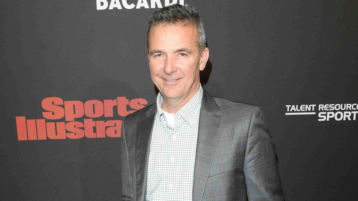 Urban Meyer eyes the Dallas Cowboys job