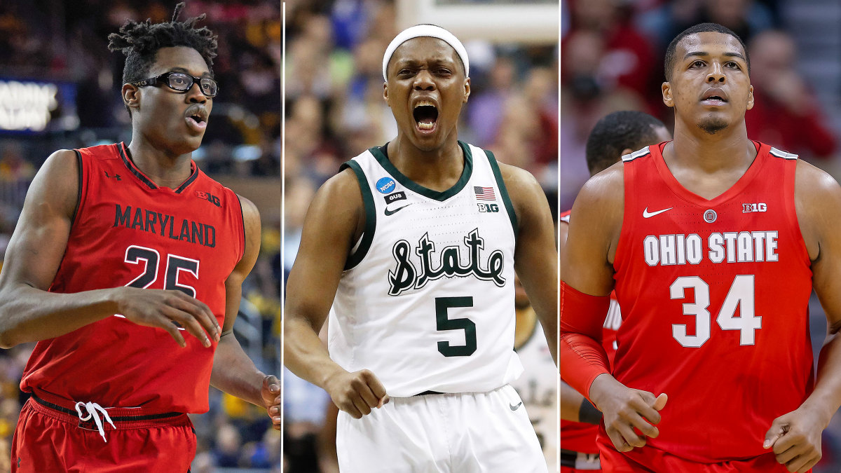 Big Ten basketball 2019-20 rankings preview preseason