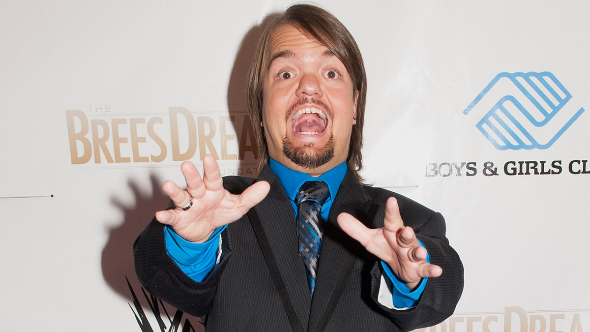 Hornswoggle Talks Life After the WWE ‘I’m Not the Midget on Monday