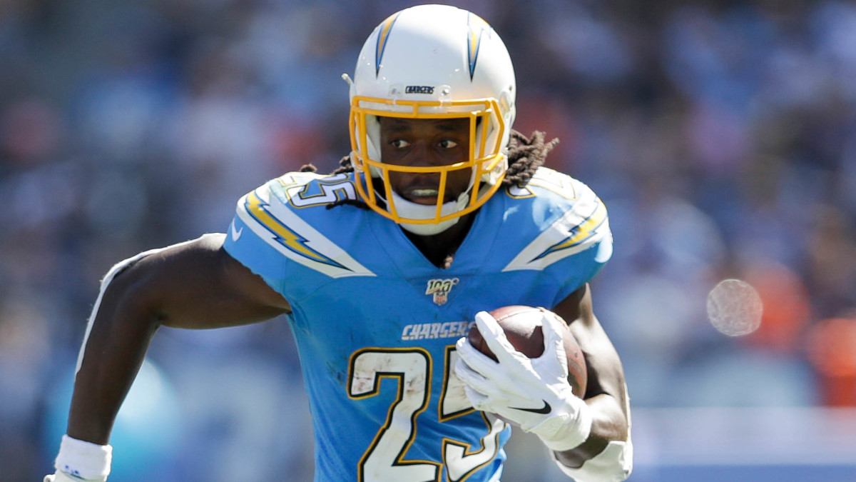 Melvin Gordon says he wouldn't miss another training camp