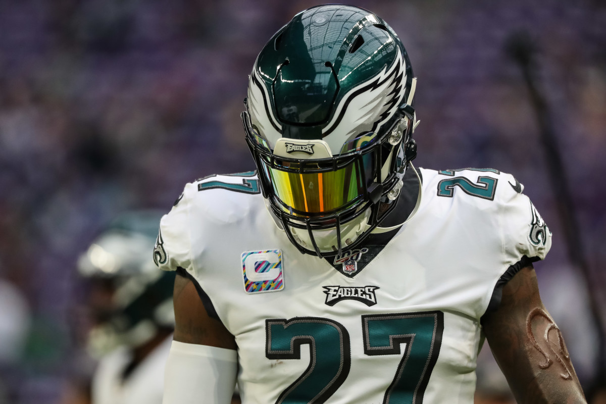 Malcolm Jenkins said the turnaround on defense will require a different solution than last year when Eagles won five of last six