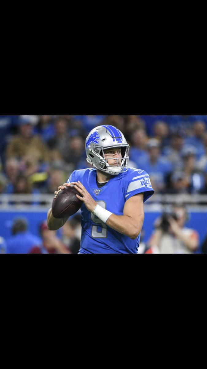 Georgia Bulldogs in the NFL: Matthew Stafford Reaches Impressive Milestone - Sports Illustrated Georgia Bulldogs in the NFL: Matthew Stafford Reaches Impressive Milestone - Sports Illustrated