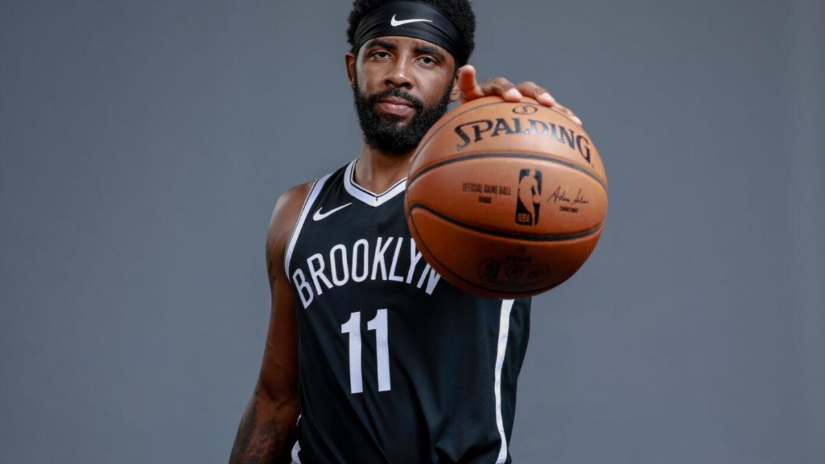 Net Player With Most to Prove This Season Sports Illustrated Brooklyn