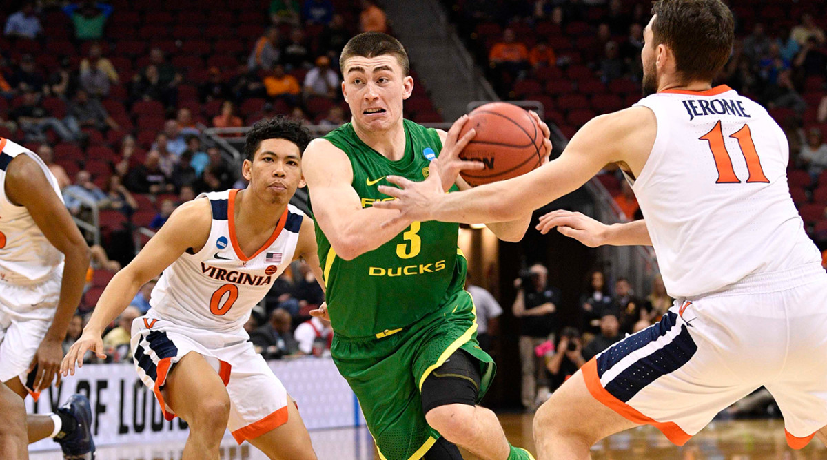 oregon ducks basketball jersey 20