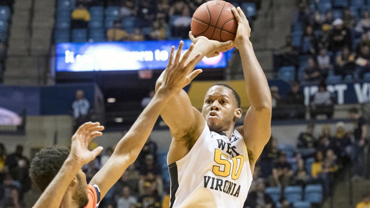 Five things to Watch for from WVU Men's Basketball - Sports Illustrated ...