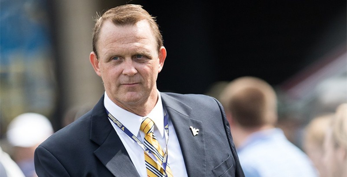 Shane Lyons Issues Statement on the WVU Football Program Sports Illustrated West Virginia