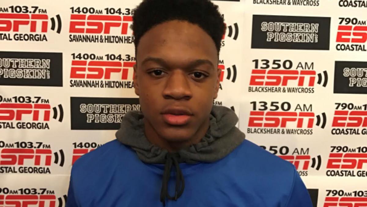 Wright includes West Virginia in top two schools Sports Illustrated West Virginia Mountaineers