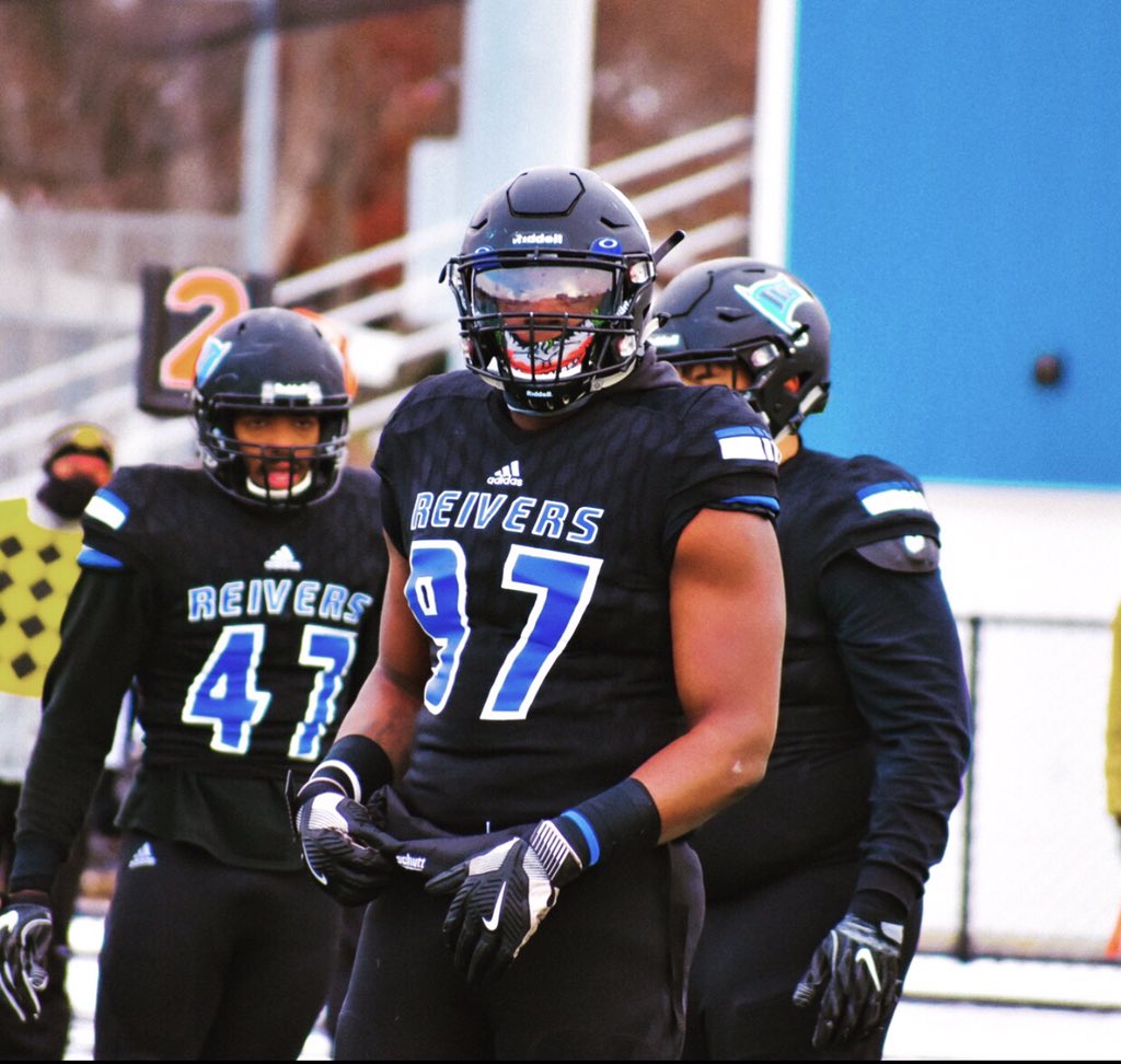 JUCO DL Receives WVU Offer Sports Illustrated West Virginia