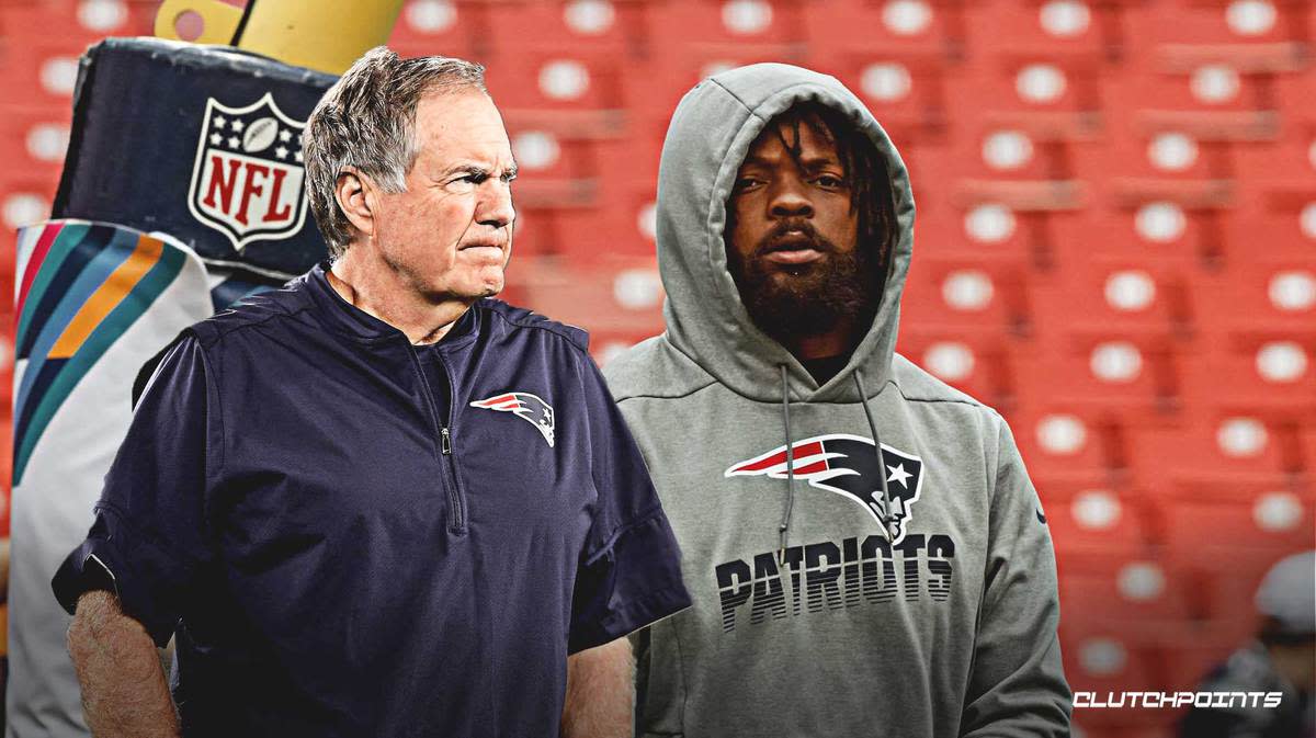 Bill-Belichick-expecting-Michael-Bennett-to-return-on-Wednesday-after-suspension