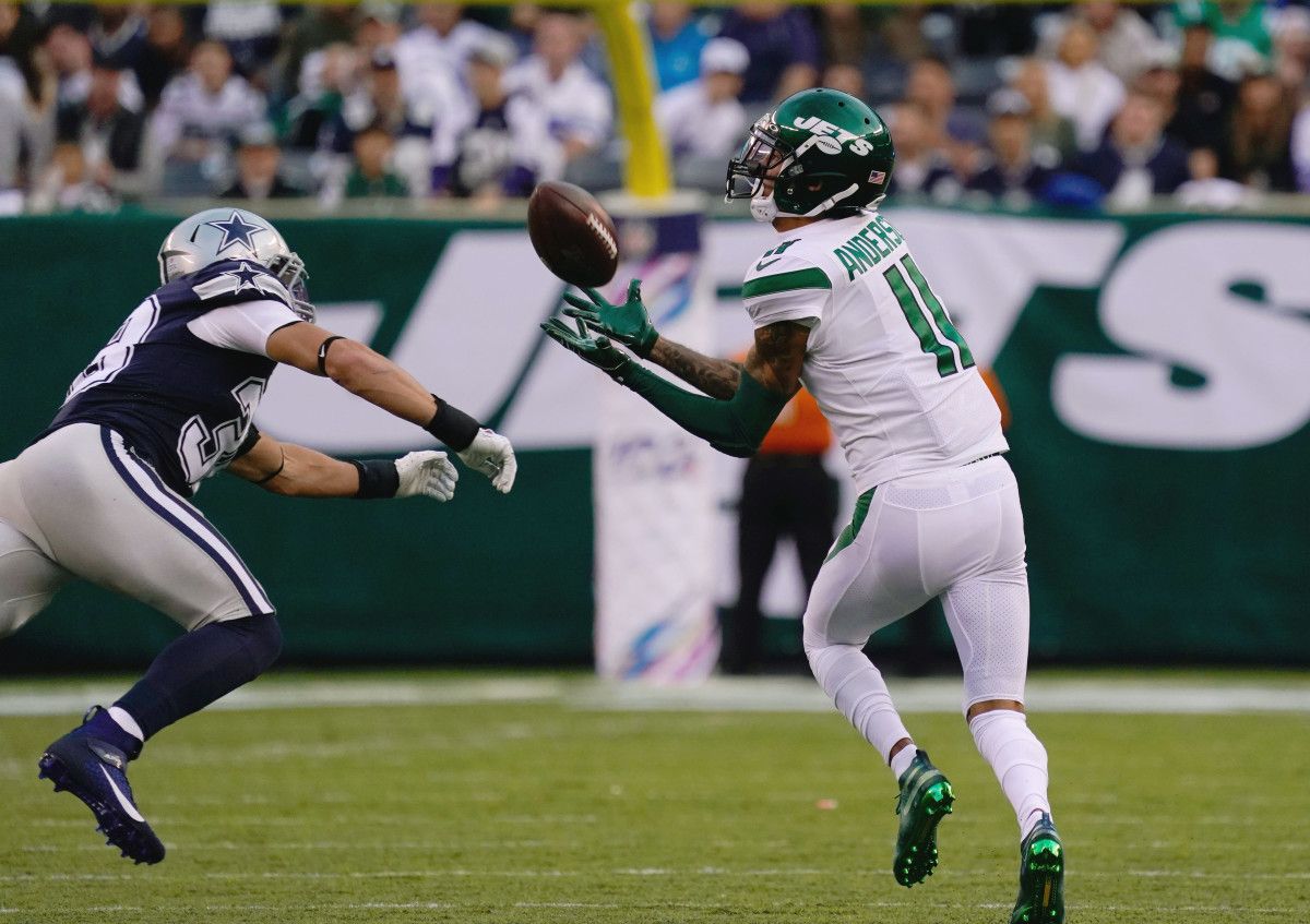 Robby Anderson-Robert Deutsch