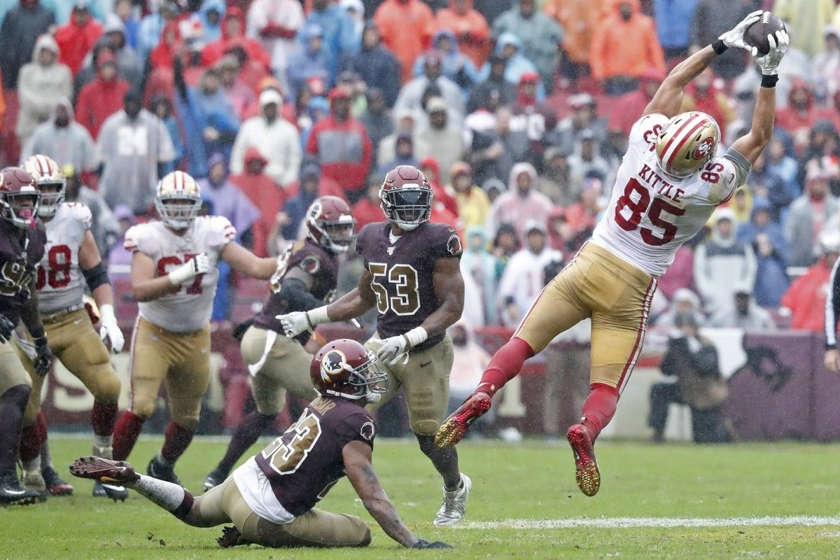 Geoff Burke-USA TODAY Sports