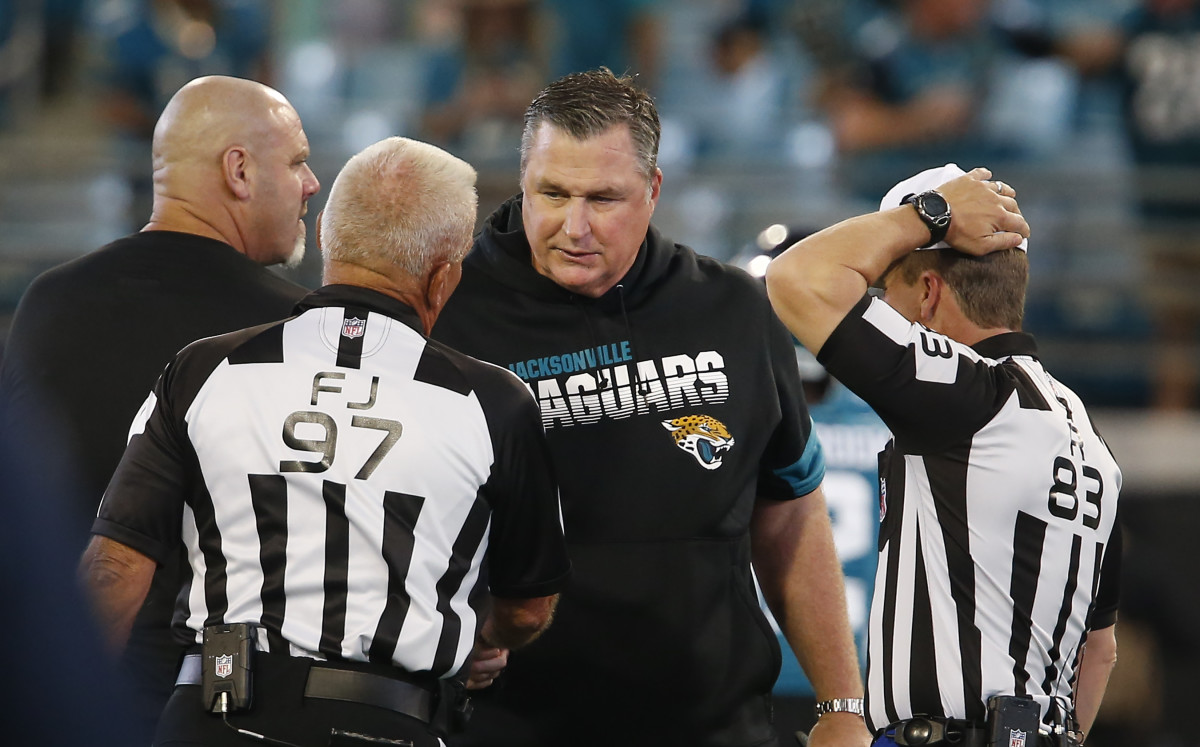 Week 8 JaguarMaven Staff Predictions Jaguars vs. Jets Sports