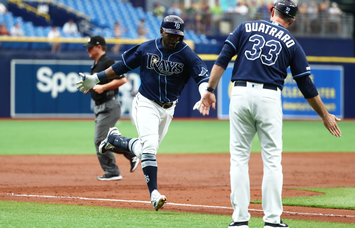 Pirates' Manager Candidate List Grows Quatraro and Lombard