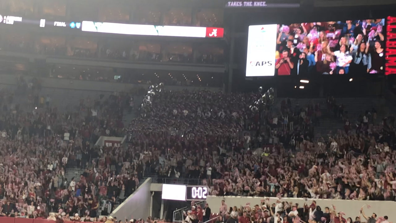 Alabama footballRammer Sports Illustrated Alabama