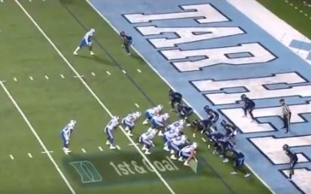 duke unc2