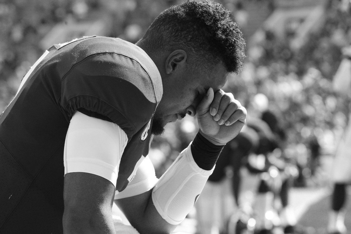 The Extra Point: Jalen Hurts' True Alma Mater - Vimarsana News